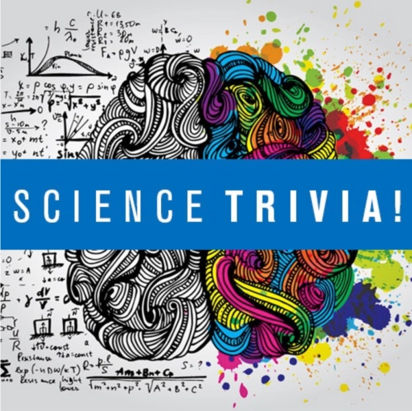 Science Trivia October
