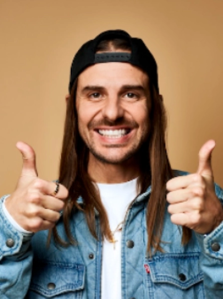 Craig Conant Live
