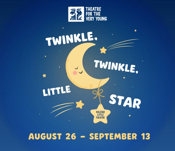 Twinkle, Twinkle, Little Star