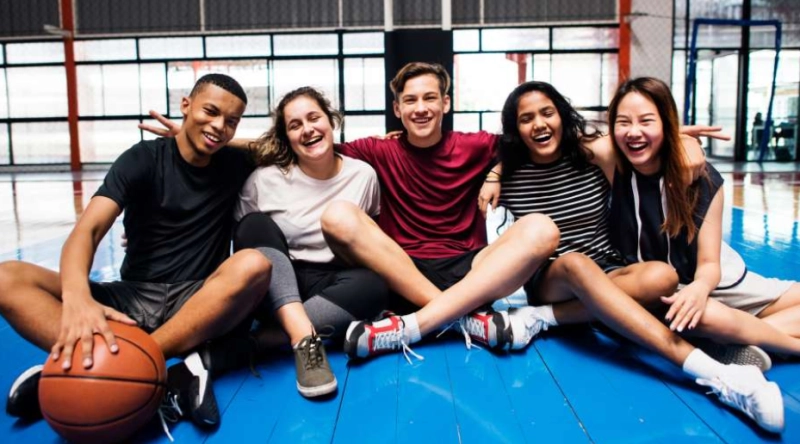 Teen Night at Brier Creek