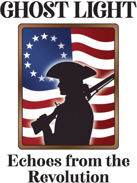 Ghost Light: Echoes of the Revolution