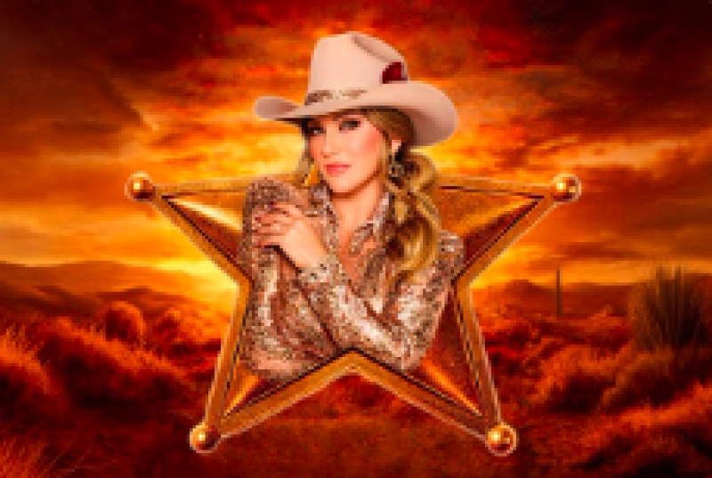 Alicia Villarreal - Bendita Locura Tour 2026
