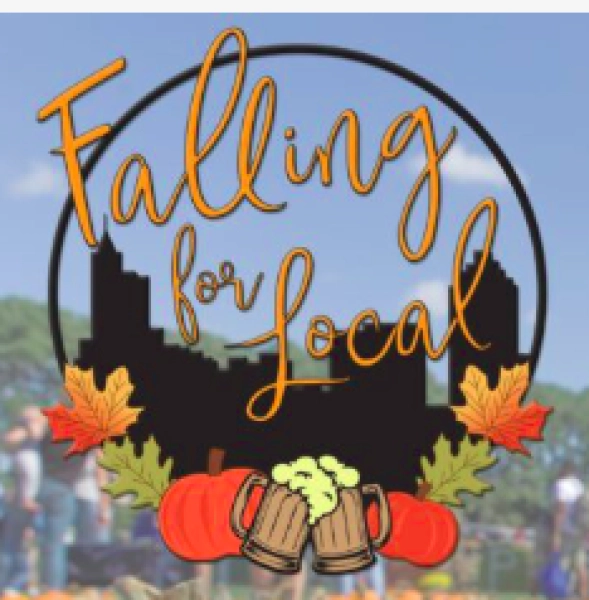 Falling for Local