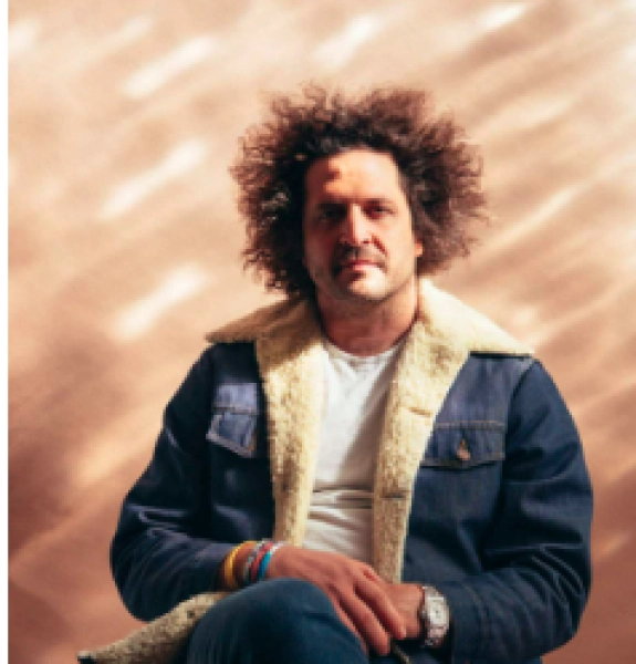 Andy Frasco & The U.N