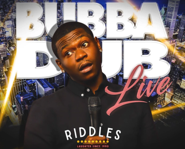 Bubba Dub Live