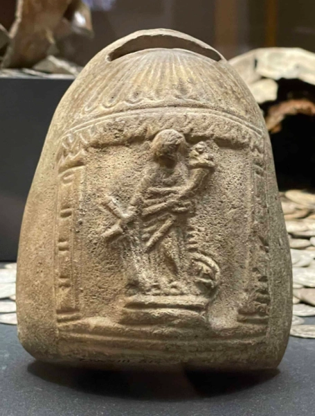 Friends of Greek Art Lecture: The Secret Life of Roman Piggy Banks