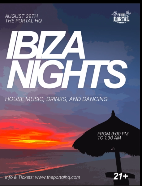 Ibiza Nights