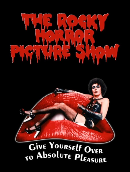 The Rocky Horror Picture Show at The Rialto