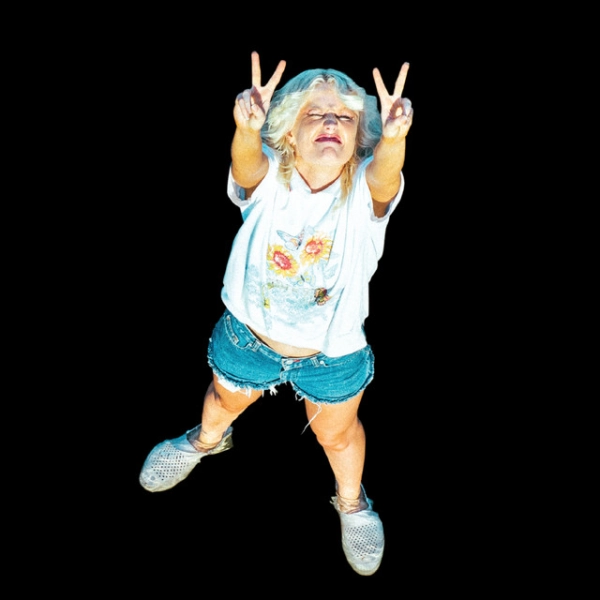 Amyl and The Sniffers - Raleigh