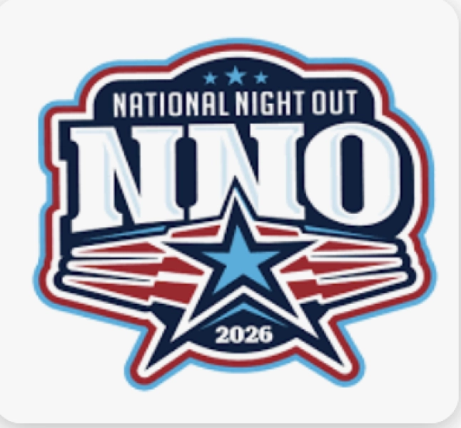 National Night Out 2026