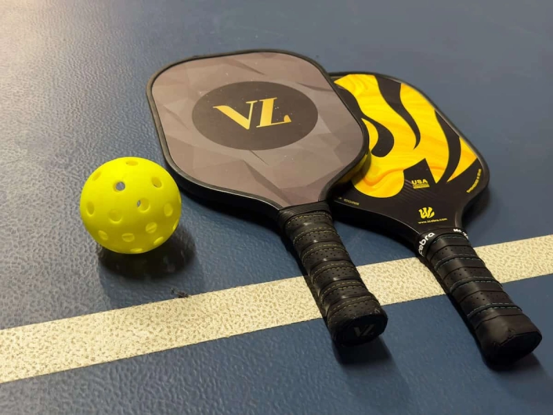 Free Pickleball Class at Success Pickleball Academy