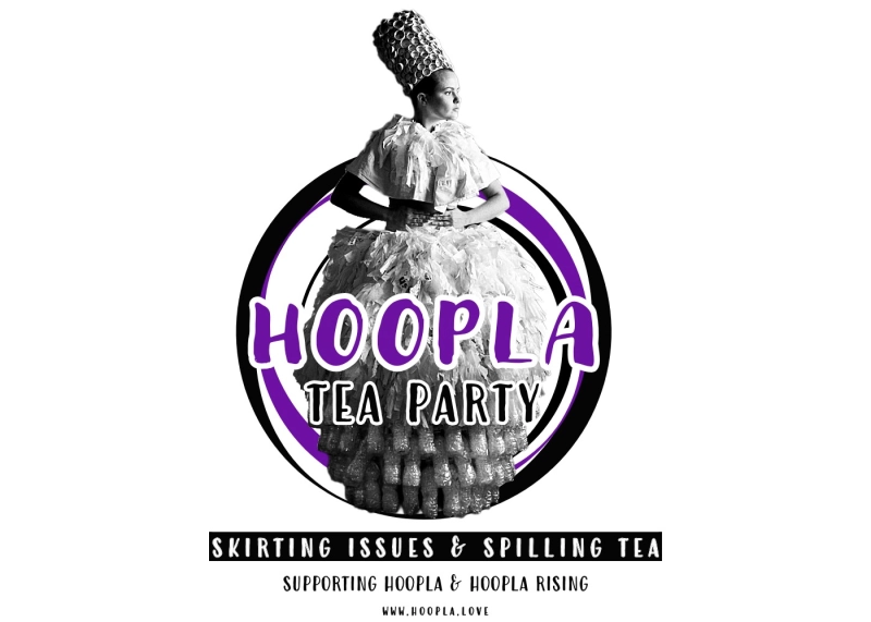 HOOPLA Tea Party