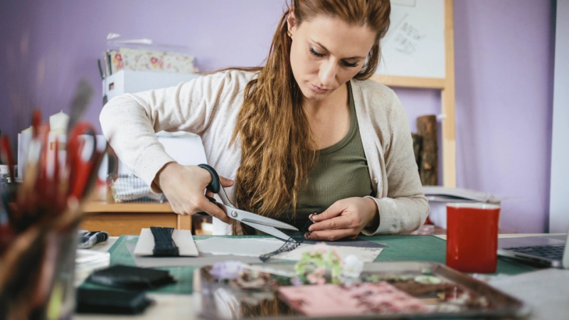 Dream it, See it: Vision Board Workshop