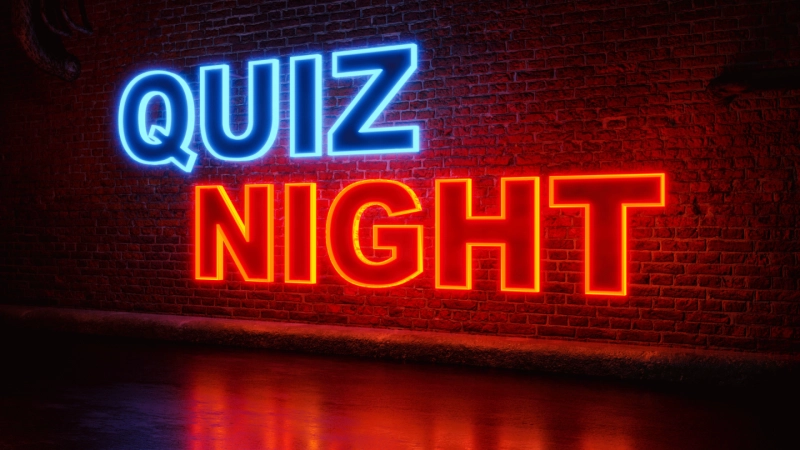 Pullen Park After Dark: Trivia on the Event Lawn