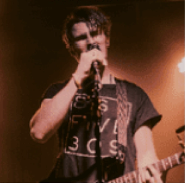 Carson Mac