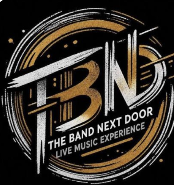 Live Music from The Band Next Door