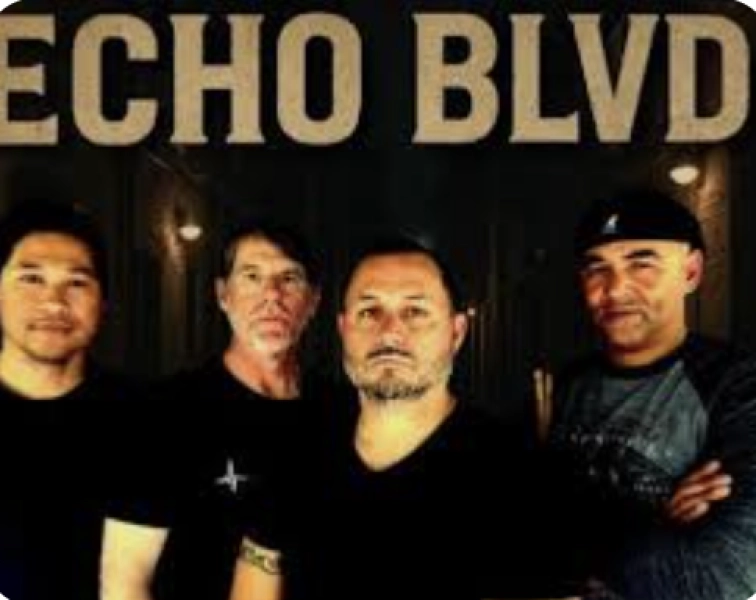Live Music from Echo Blvd