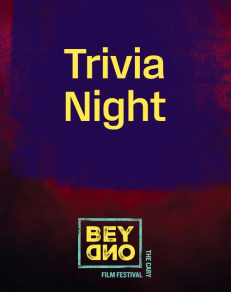 Trivia Night with Hammered Trivia