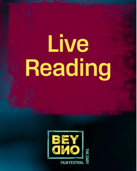 Live Screenplay Reading: Dream Meanings