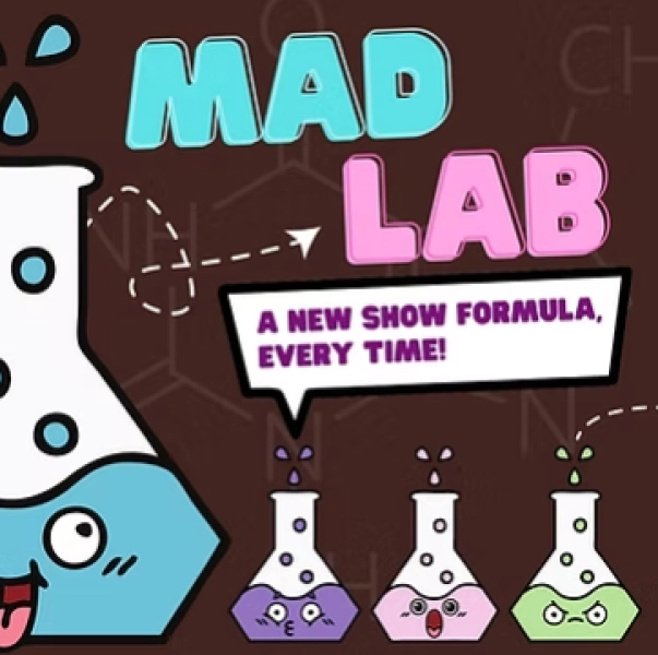 Mad Lab