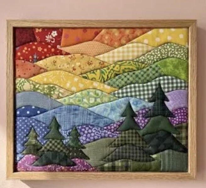 Fall Kinusaiga Workshop