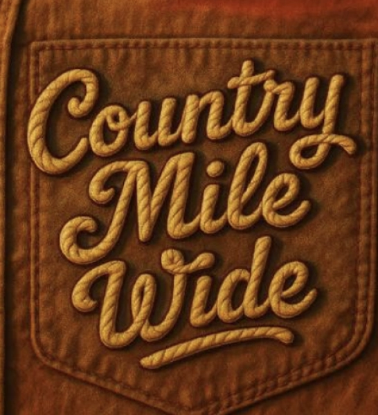Live Music from Country Mile Wide