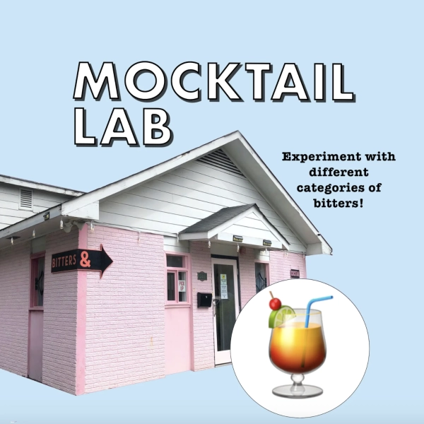 Mocktail Lab