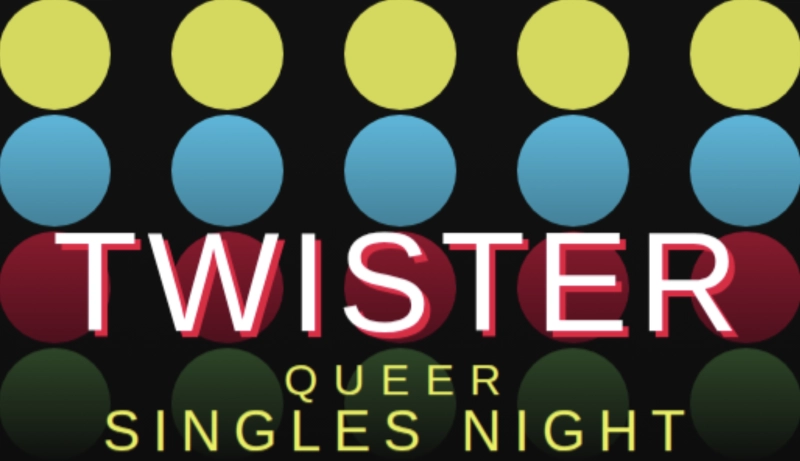 Queer Singles Twister
