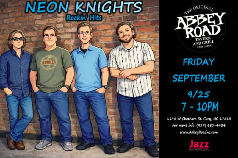Neon Knights