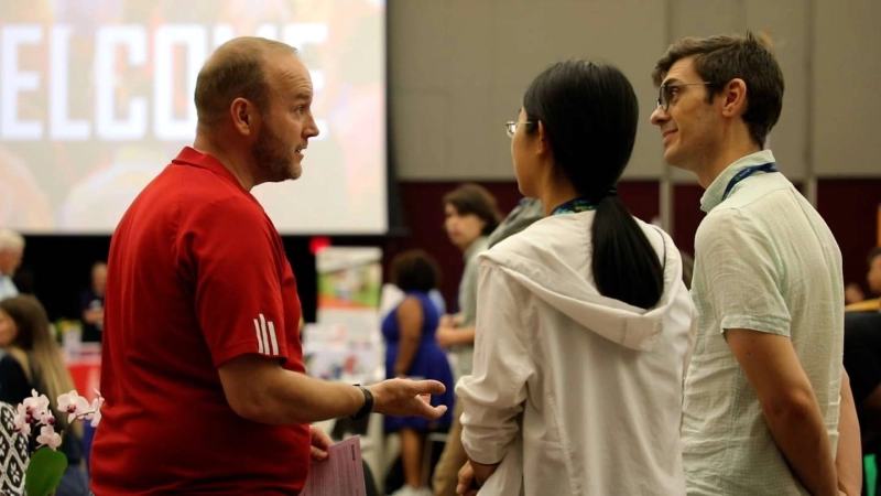 Engage Raleigh: Community and Neighborhood Expo 2026