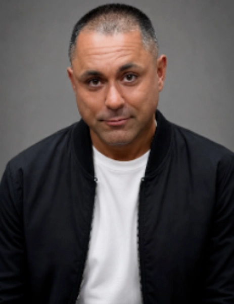 Anthony Rodia Live Comedy Show