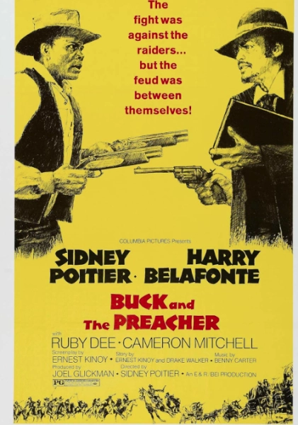 Buck and the Preacher