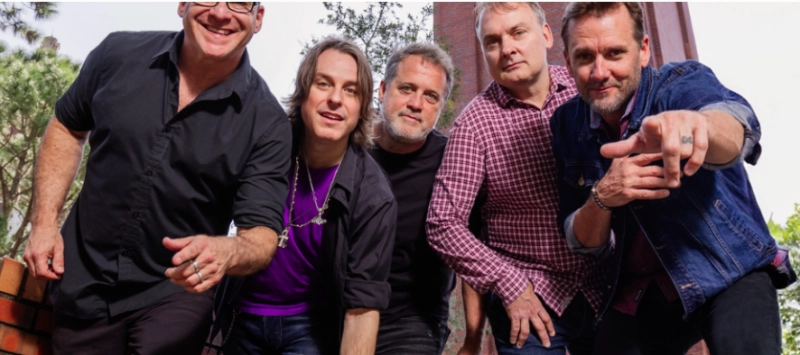 Sister Hazel