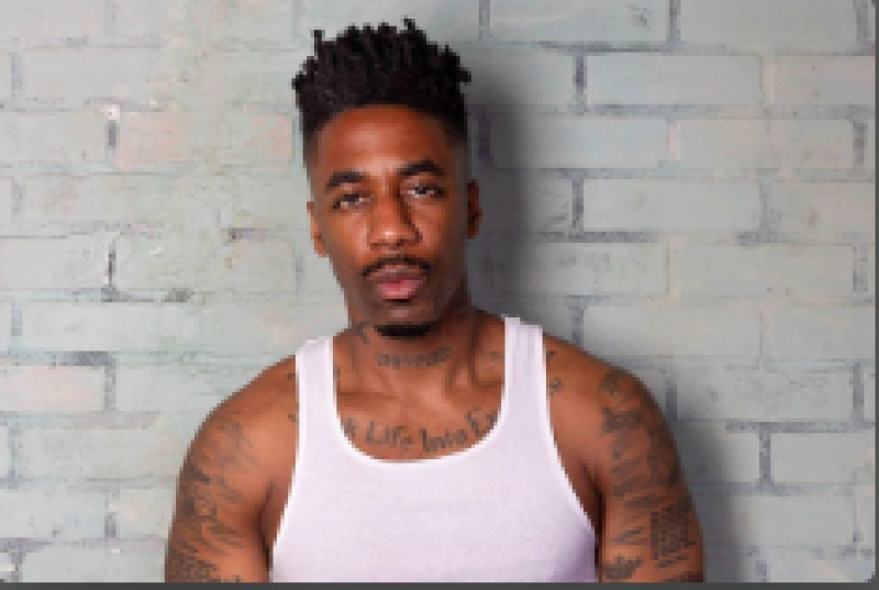 Dax - The Anger Management Tour