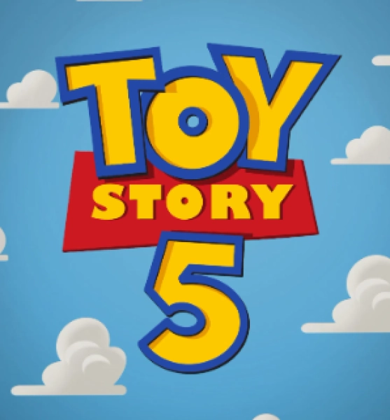Friday Family Flicks: Toy Story 5