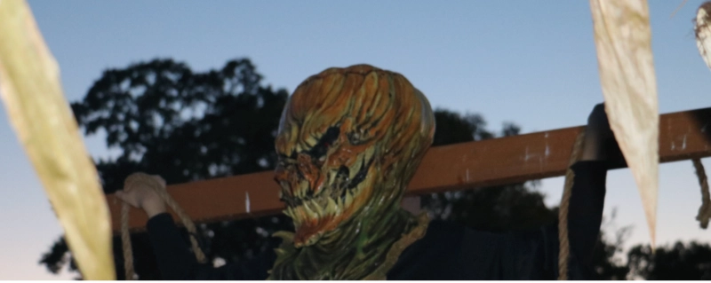 Haunted Trail 2026