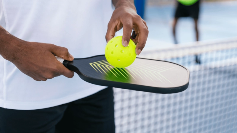Pickleball Tournament