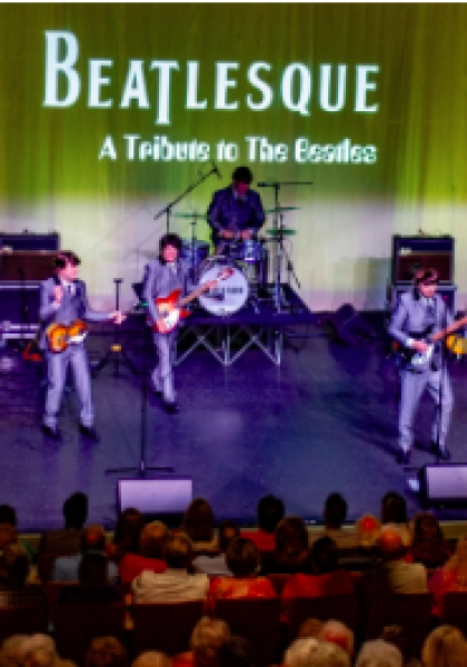 Beatlesque 2026