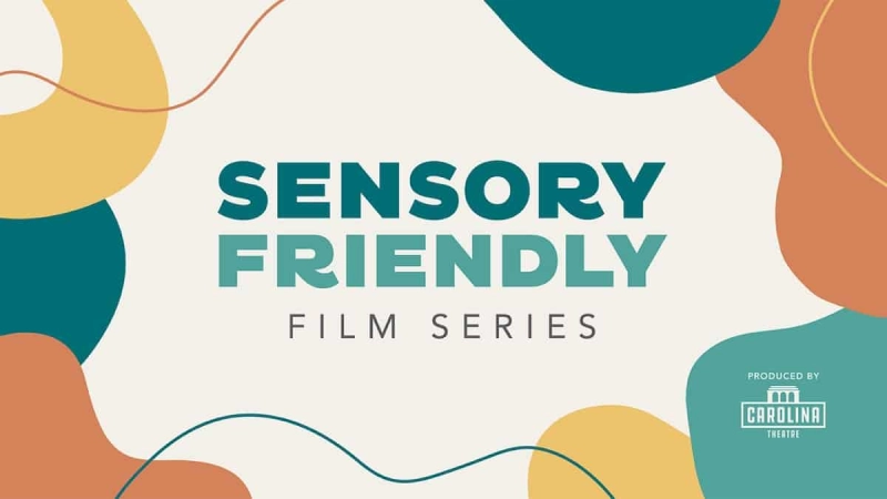 Sensory-Friendly Film Series: Kung Fu Panda