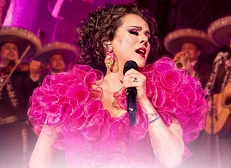 Edith Marquez: Eterna e Inolvidable