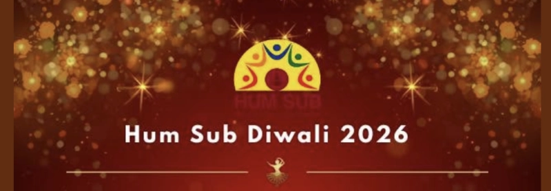 Hum Sub Diwali Festival