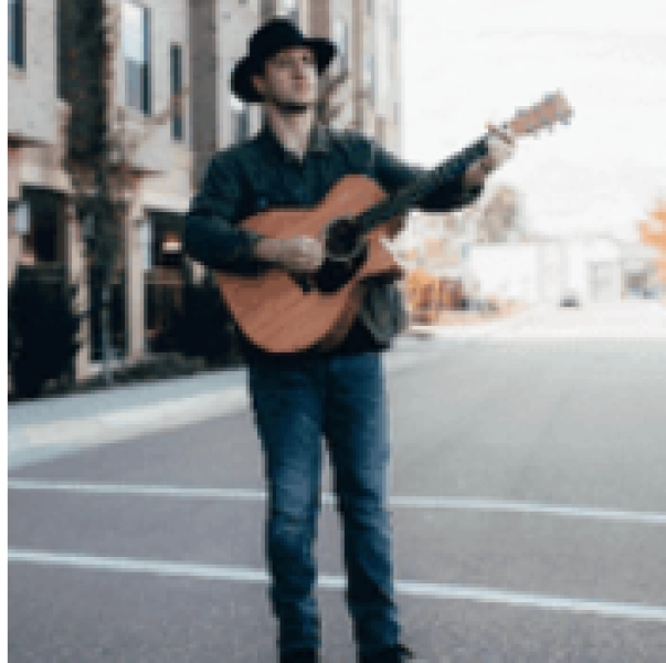 Live Music featuring Josh Branch