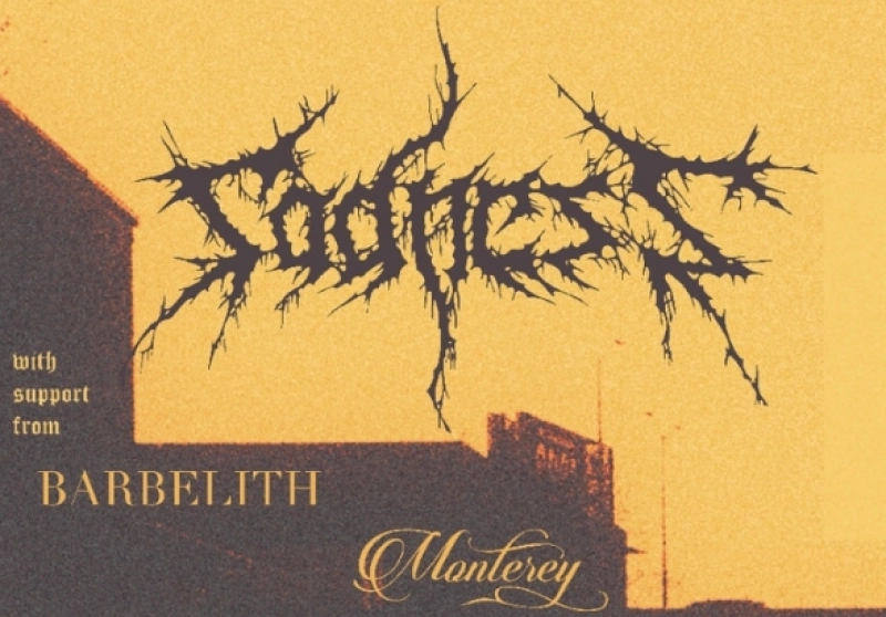Sadness / Barbelith / Monterey