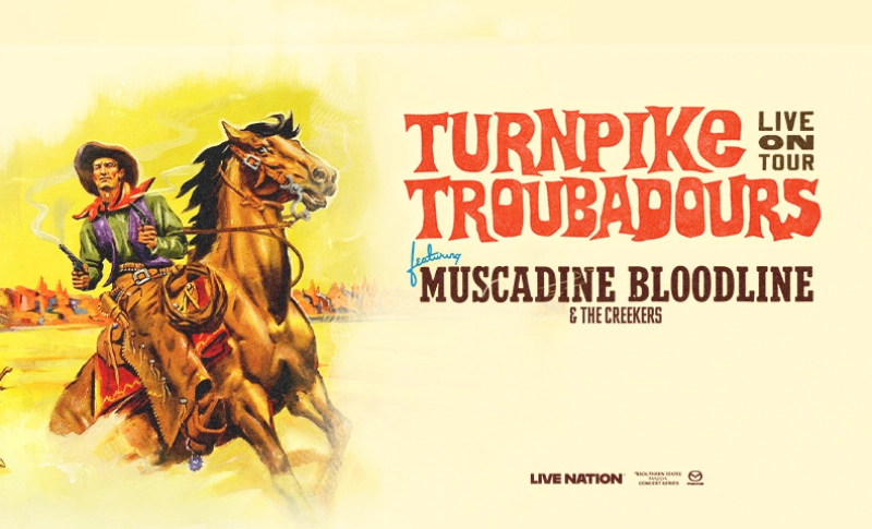 Turnpike Troubadours