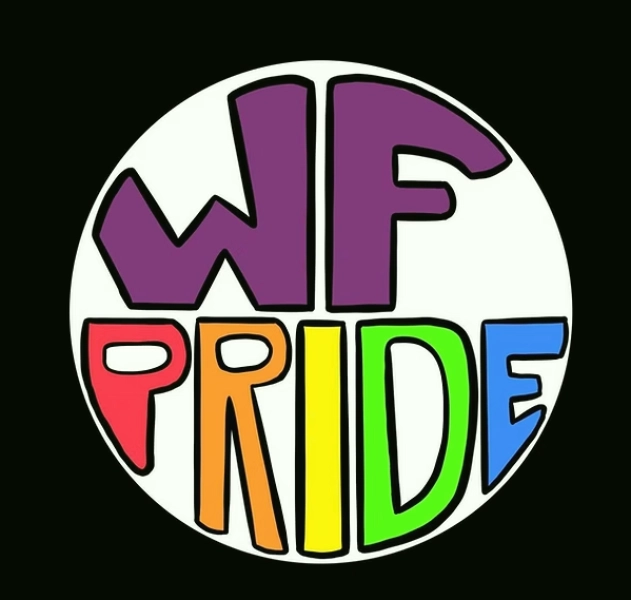 Wake Forest Pride Fest 2026 - Roots & Resilience