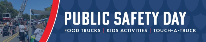 Cary Public Safety Day