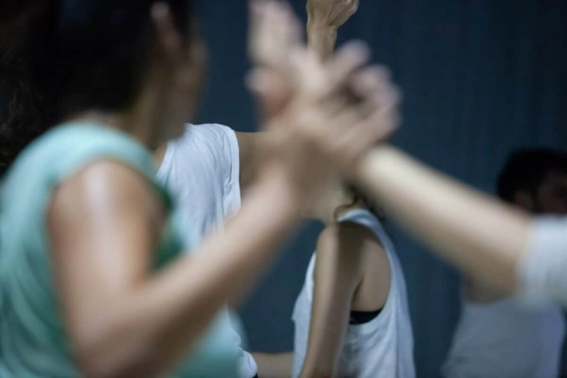 Saturday Afternoon Ecstatic Dances in Durham