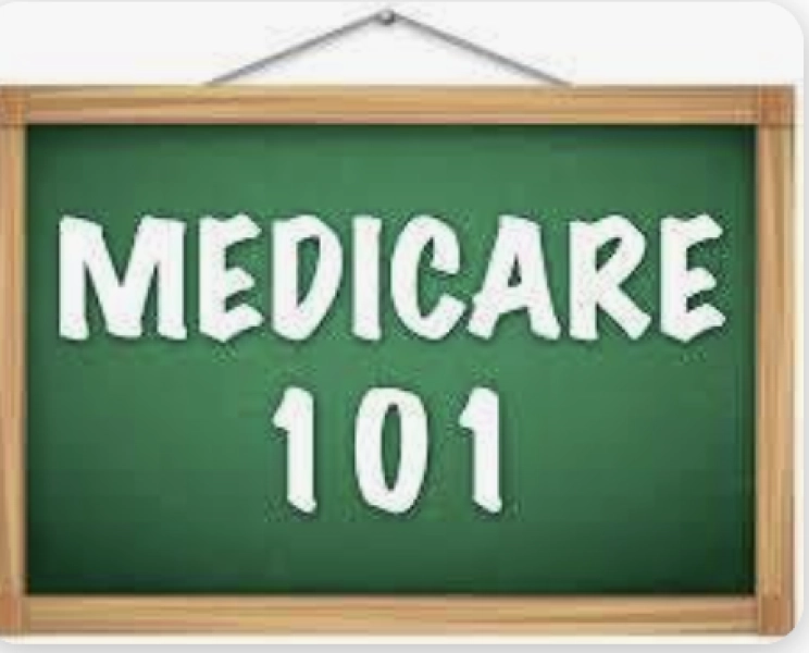 Medicare Open Enrollment Seminar