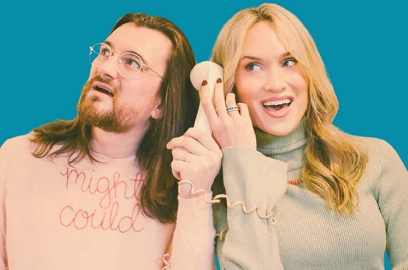 Southern Nights Comedy Tour with Landon Bryant and Mary Ryan Brown
