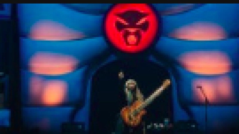 Thundercat: Distracted AF Tour